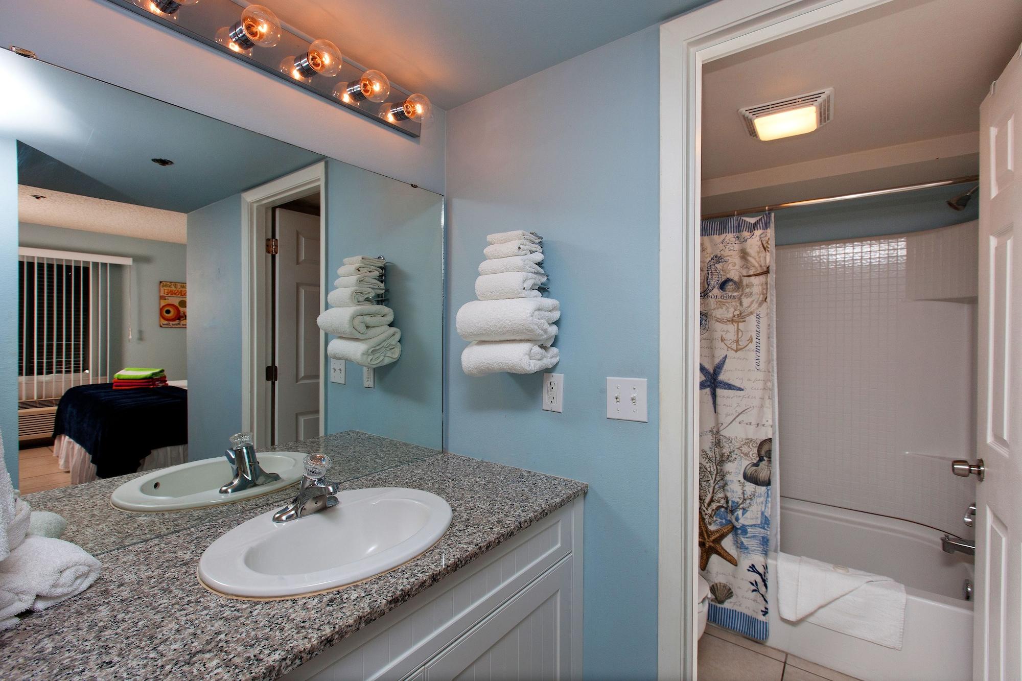 Silver Surf Gulf Beach Resort Bradenton Beach Eksteriør billede