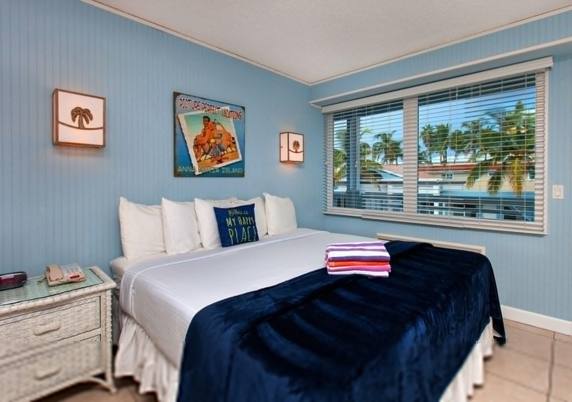 Silver Surf Gulf Beach Resort Bradenton Beach Eksteriør billede