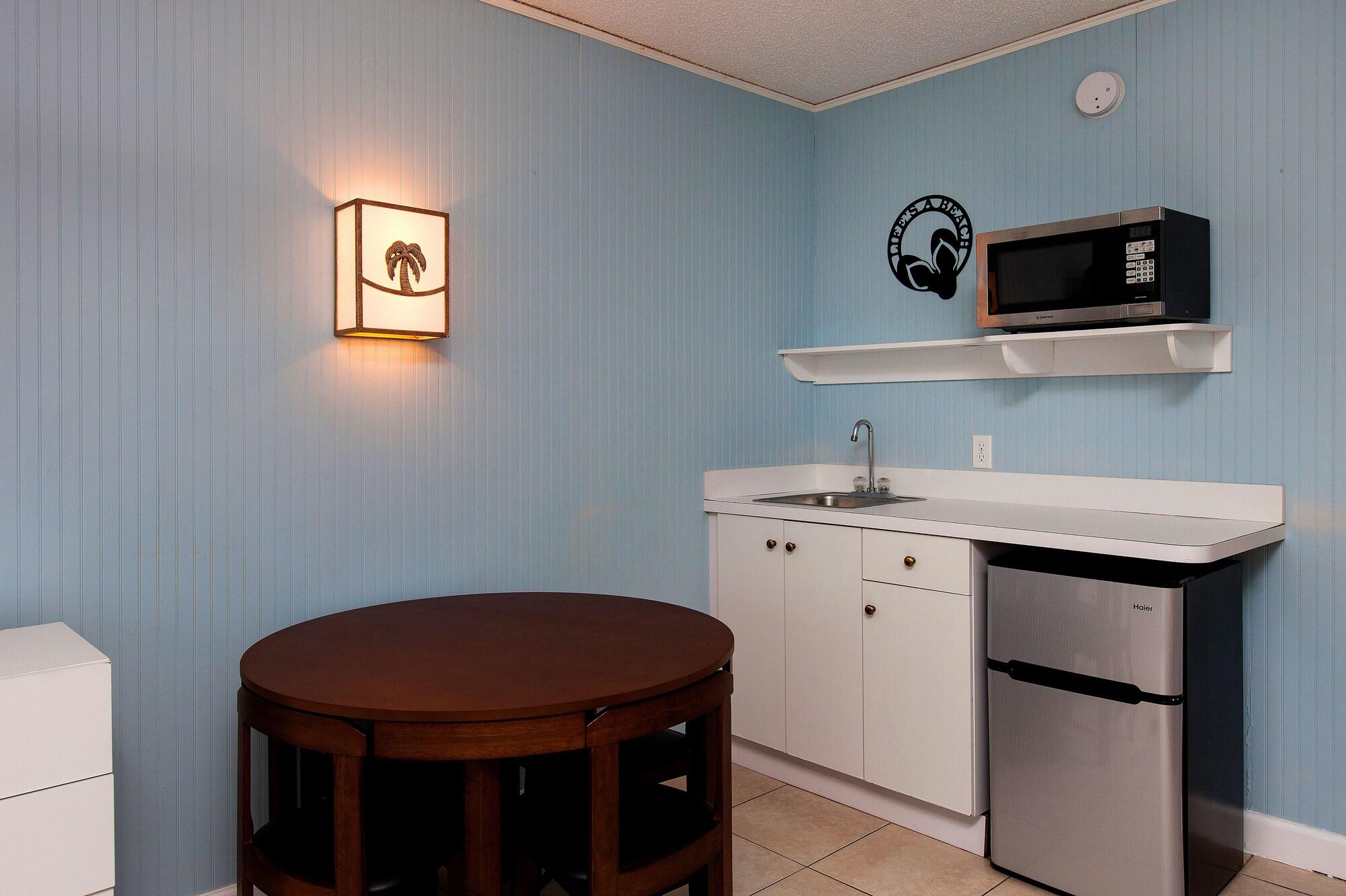Silver Surf Gulf Beach Resort Bradenton Beach Eksteriør billede