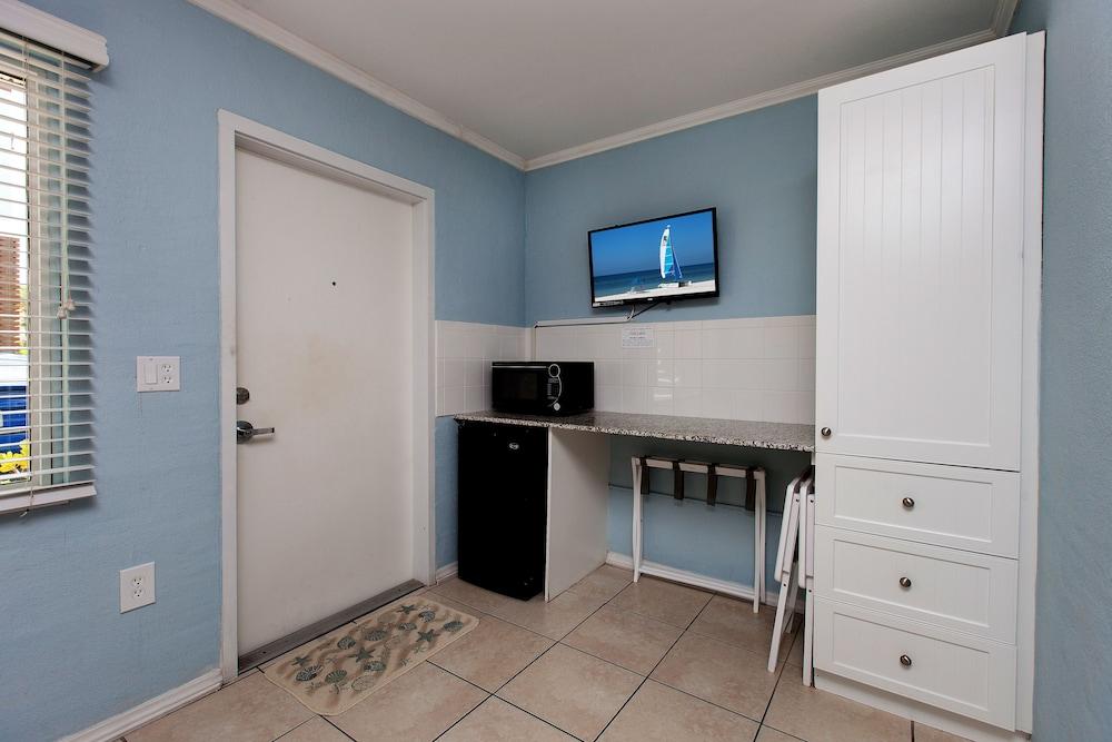 Silver Surf Gulf Beach Resort Bradenton Beach Eksteriør billede