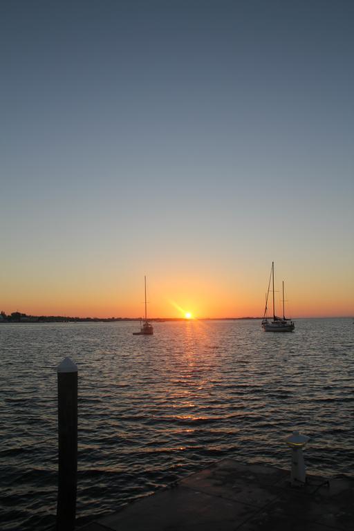 Silver Surf Gulf Beach Resort Bradenton Beach Eksteriør billede