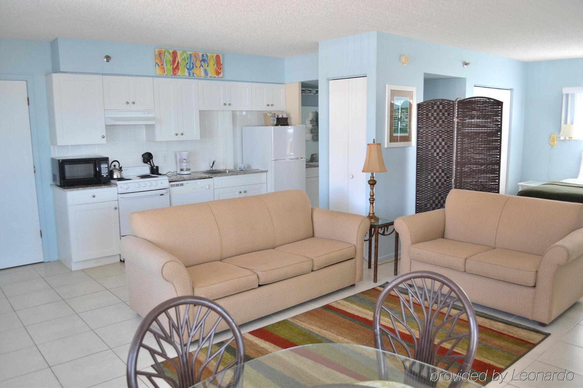 Silver Surf Gulf Beach Resort Bradenton Beach Eksteriør billede